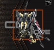 Mô hình lắp ráp Gunpla - BANDAI - RG 1/144 Gundam Astray Gold Frame Amastu Mina
