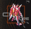 Mô hình lắp ráp Gunpla - BANDAI - MG 1/100 Infinite Justice Gundam