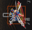 Mô hình lắp ráp Gunpla - BANDAI - RG 1/144 God Gundam